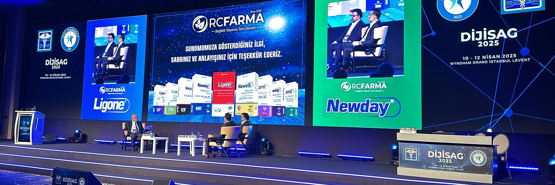 Vitamin | Mineral | Probiyotik | Esansiyel Yağ Asitleri | Özel Takviye