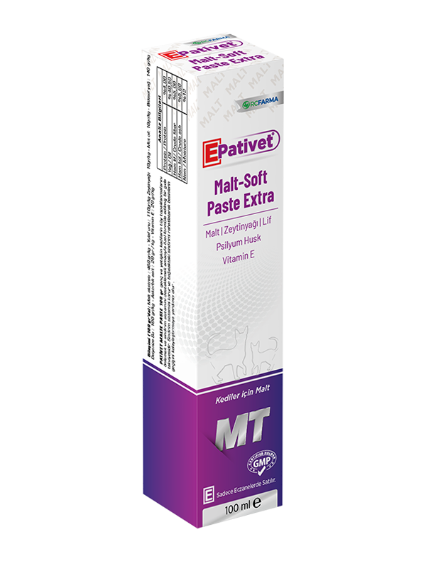 EPativet Malt 100 ml
